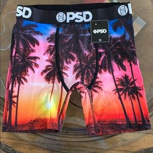 *Brand New* PSD Boxer Briefs